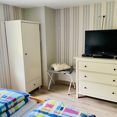 Weinquartier Kalter Huegel Villa Naumburg  Bagian luar foto